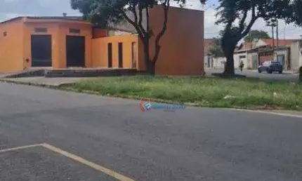 Salão à venda - jardim Bom Retiro (Nova Veneza) - Sumaré/SP