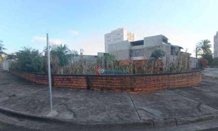Terreno à venda, 372 m² por R$ 474.000 - Parque Gabriel - Hortolândia/SP