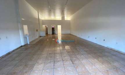 Sala comercial com 1 sala para alugar na Avenida Júlia Vasconcelos Bufarah, Centro, Sumaré