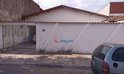 Casa com 3 dormitórios à venda, 115 m² por R$ 370.000,00 - Jardim Amanda I - Hortolândia/SP