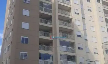 Apartamento com 2 quartos à venda - Jardim Nossa Senhora da Penha - Hortolândia/SP