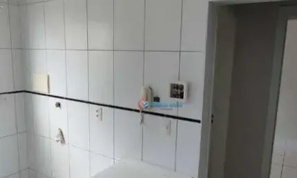 Apartamento com 1 quarto à venda - Loteamento Parque São Martinho - Campinas/SP