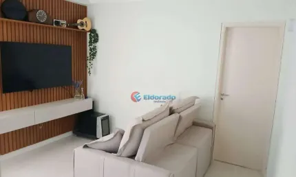 Apartamento com 1 quarto à venda - cambuí - campinas/sp
