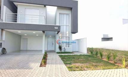 Casa com 3 quartos à venda - Monterrey - Monte Mor/SP