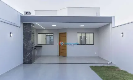 Casa com 2 quartos à venda - parque são jerônimo - americana/sp