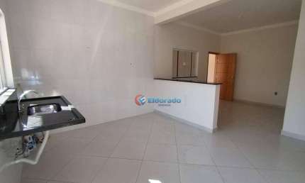 Casa com 3 quartos à venda na Rua Tiburtino Gomes, Jardim Alvorada, Sumaré