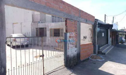 Terreno à Venda – Jardim Nova América – Hortolândia/SP