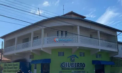 Casa para alugar - Parque Orestes Ôngaro - Hortolândia/SP