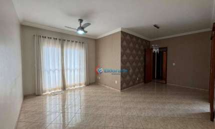 Apartamento para venda ou locação no Jardim Macarenko - Sumaré/SP