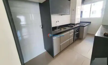 Apartamento à venda - Vila São Pedro - Hortolândia/SP