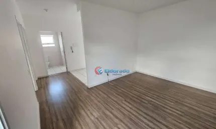 Apartamento à venda - parque são jorge - campinas/sp