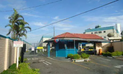 Apartamento com 2 dormitórios para alugar, 66 m² por R$ 2.076,00 - Jardim Santa Clara do Lago I - Hortolândia/SP