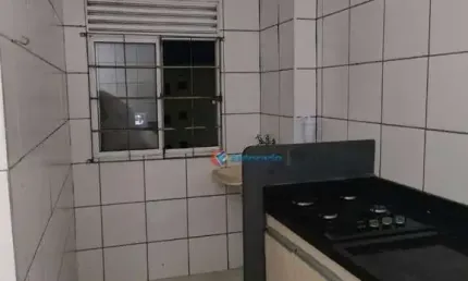 Apartamento à venda - residencial parque pavan - sumaré/sp
