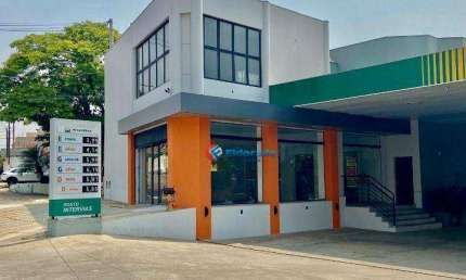Sala comercial para alugar na Avenida João Argenton, Jardim Alvorada, Sumaré