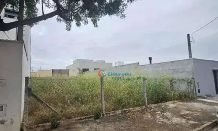 Terreno à venda - Jardim Terramérica II - Americana/SP