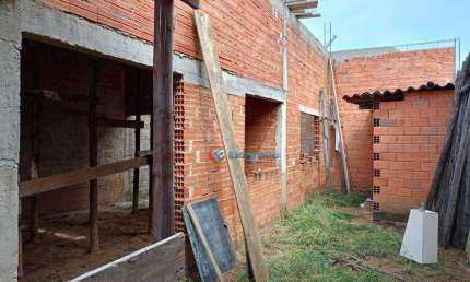Casa à venda - Residencial Monterrey - Monte Mor/SP