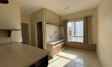 Apartamento à venda - Jardim Dulce (Nova Veneza) - Sumaré/SP