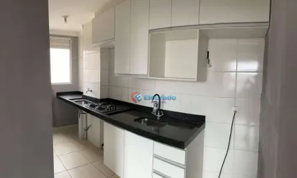 Apartamento à venda - Jardim Maria Antonia (Nova Veneza) - Sumaré/SP