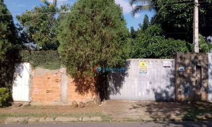 Casa comercial com 3 salas à venda na Rua Pastor Osvaldo R. Azevedo, Parque Ortolândia, Hortolândia
