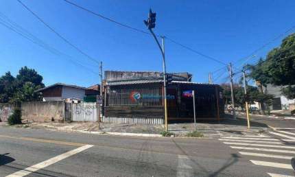 Casa com 2 dormitórios à venda, 283 m² por R$ 800.000 - Jardim Amanda II - Hortolândia/SP
