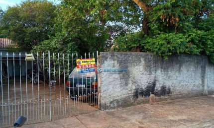 Casa com 4 dormitórios à venda, terreno 330 m², construção 110 m² por R$ 300.000 - Jardim Minezotta (Nova Veneza) - Sumaré/SP