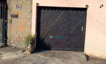 Casa com 1 quarto à venda no Jardim Moreira, Monte Mor 