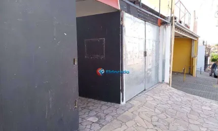 Salão para alugar, 40 m² por R$ 900,00/mês - Jardim Nossa Senhora Auxiliadora - Hortolândia/SP