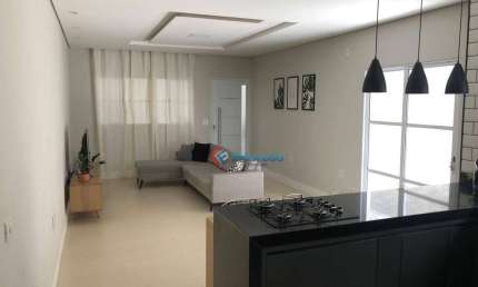 Casa com 2 quartos à venda no Jardim do Engenho, Monte Mor 