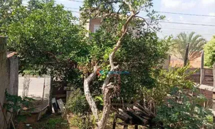 Terreno à venda - Jardim São Clemente 2 - Monte Mor/SP