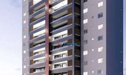 Apartamento com 4 quartos à venda, 190 m² no Jardim São Carlos - Sumaré/SP