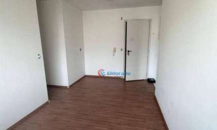 Apartamento à venda - Parque Yolanda Nova Veneza - Sumaré/SP