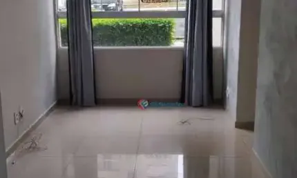 Apartamento à venda - Jardim Maria Antonia (Nova Veneza) - Sumaré/SP