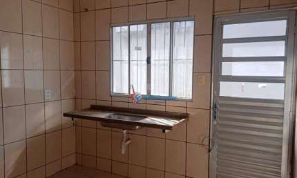 Casa com 2 quartos à venda na Rua Izidoro Cestari, Altos de Sumaré, Sumaré