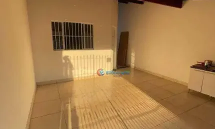 Casa com 2 quartos à venda, 86 m² por R$ 366.667 - Jardim Villagio Ghiraldelli - Hortolândia/SP