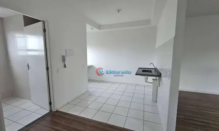 Apartamento à venda - Parque São Jorge - Campinas/SP