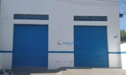 Salão para alugar, 180 m² por R$ 3.200,00/mês - Centro - Sumaré/SP