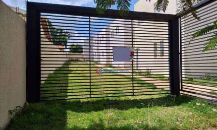 Casa com 2 quartos à venda na Rua Doutor Lázaro Pinto Barroso, Cidade Satélite Íris, Campinas