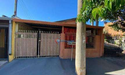 Casa à venda - Jardim Bom Retiro (Nova Veneza) - Sumaré/SP