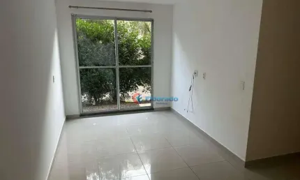 Apartamento com 2 dormitórios, 49 m² - venda por R$ 220.000,00 ou aluguel por R$ 1.580,00/mês - Parque Yolanda (Nova Veneza) - Sumaré/SP