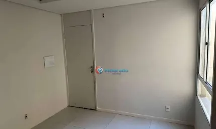 Apartamento com 2 dormitórios para alugar, 49 m² por R$ 1.184,00/mês - Residencial Parque Pavan - Sumaré/SP
