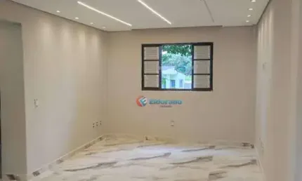 Apartamento com 2 quartos à venda, 48 m² por R$ 220.000 - Vila Padre Manoel de Nóbrega - Campinas/SP