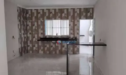 Casa com 3 quartos à venda na Rua Maria Amália Colaço Paes, Vila Castelo Branco, Campinas