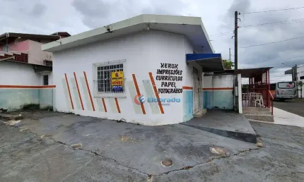 Imóvel Comercial/Salão à venda por R$ 460.000 - Jardim Volobueff (Nova Veneza) - Sumaré/SP