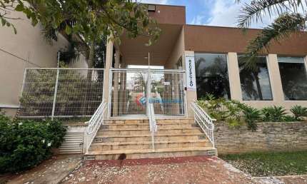 Sala comercial com 2 salas à venda na Avenida da Amizade, Vila Carlota, Sumaré
