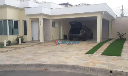 Casa à venda - residencial jardim de mônaco - hortolândia/sp