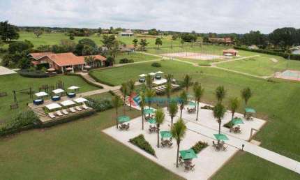 Terreno à venda, 600 m² por R$ 55.000,00 - Rivieira de Santa Cristina - Arandu/SP
