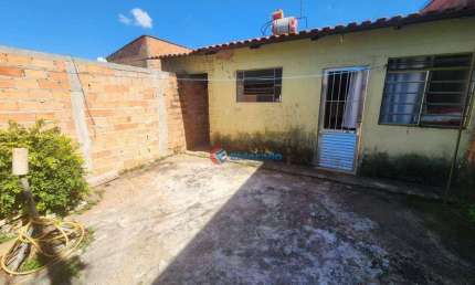 Casa à venda - Loteamento Vila Esperança - Campinas/SP