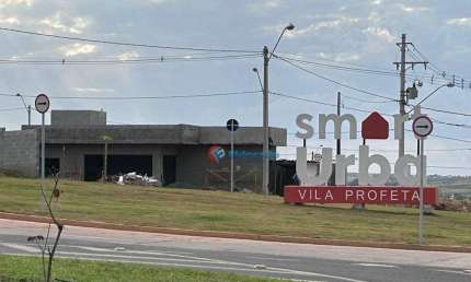 Terreno à venda, 126 m² por R$ 185.900,00 - Residencial Campo Florido - Campinas/SP