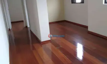 Apartamento com 3 dormitórios para alugar, 63 m² por R$ 1.427,27/mês - Parque João de Vasconcelos - Sumaré/SP