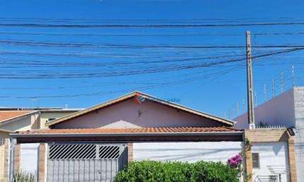 Casa à venda - Parque Bandeirantes I (Nova Veneza) - Sumaré/SP